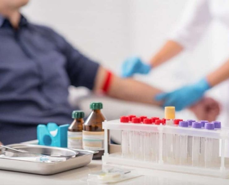 ¿Dónde hacerse pruebas de laboratorio en Mérida?