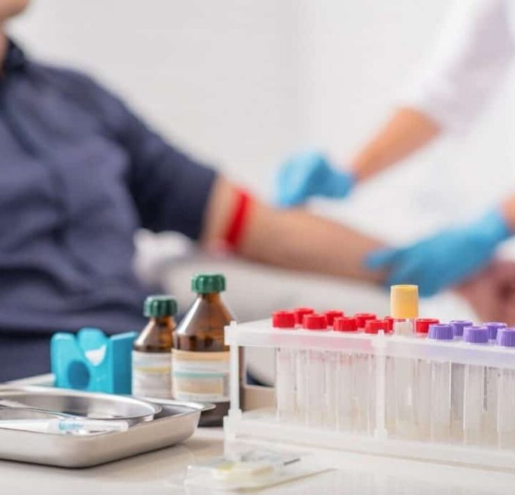 ¿Dónde hacerse pruebas de laboratorio en Mérida?