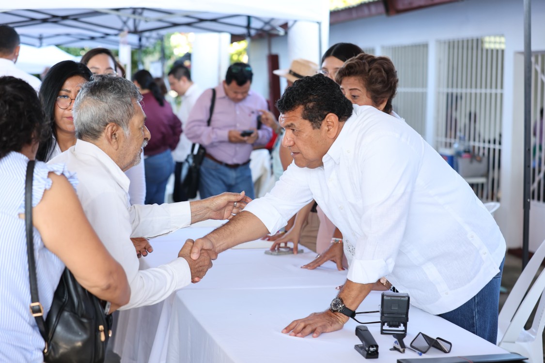 servicios gratuitos para la comunidad