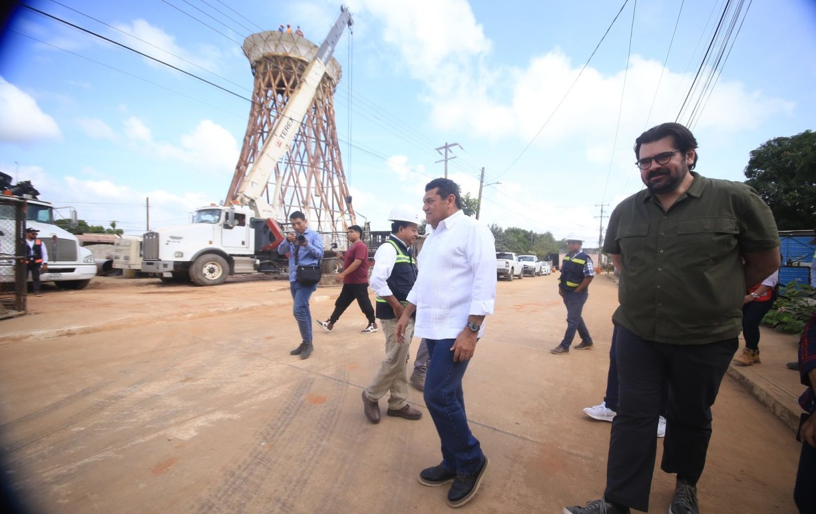 supervisión en comunidades