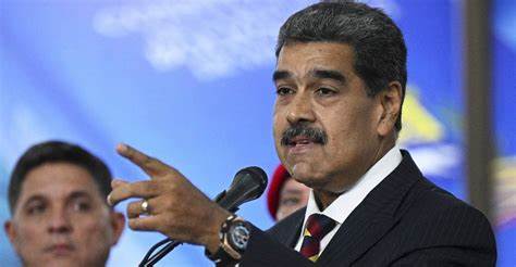 Nicolás Maduro asume su tercer mandato presidencial y crea una nueva polémica