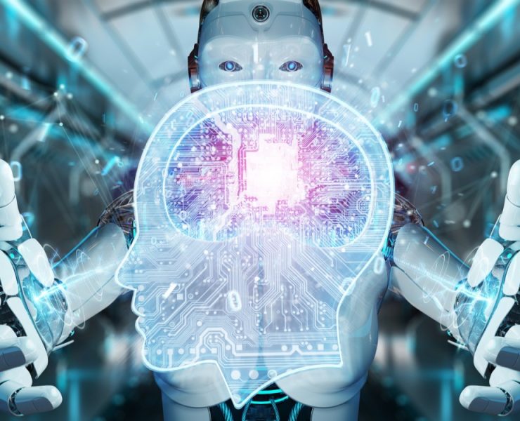 La IA aprende a replicarse sin intervención humana