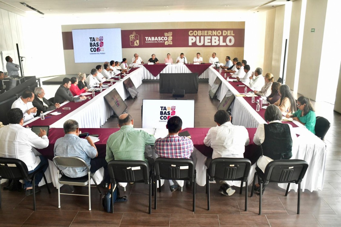 Compromiso con la calidad educativa