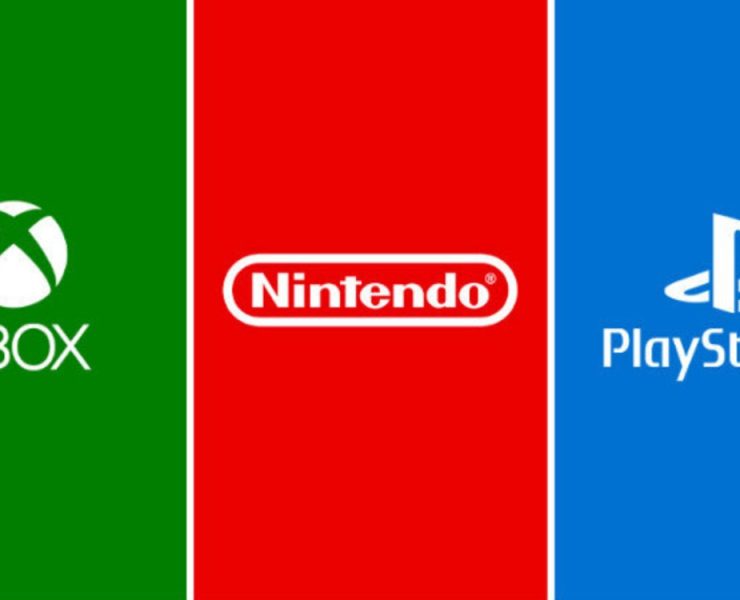 Rusia creará su propia consola de videojuegos para competir