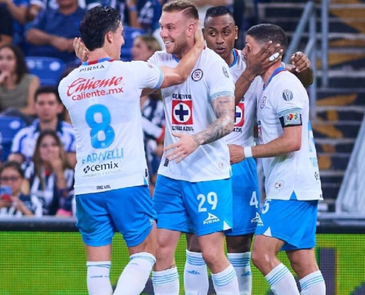 ¡Con debut goleador inició la jornada 5! Lo que dejó el Clausura 2025