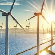 ¿Dónde encontrar energía renovable en Mérida