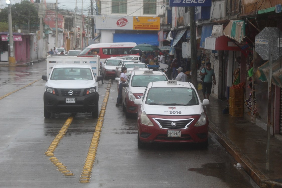 Al gobierno le tiembla la mano para poner orden en el SUTV