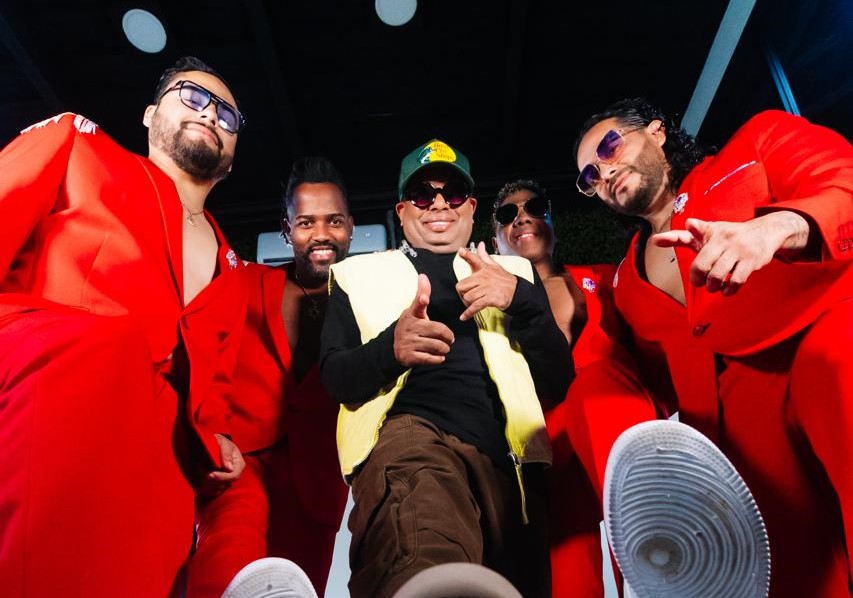 Carnaval de Carmen en su edición 2025