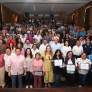 200 proyectos registrados en ‘‘Diseña Tu Ciudad’’ están listos para transformar Mérida