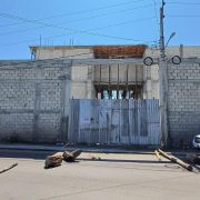 Desarrollo Urbano ha suspendido en tres ocasiones una construcción de Atasta