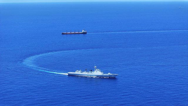 Australia acusa a China: ¿Qué está pasando?