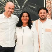 Acapulco y el PNUD firman acuerdo para impulsar la reconstrucción y el desarrollo sostenible