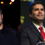 Alfonso Herrera critica a Eduardo Verástegui