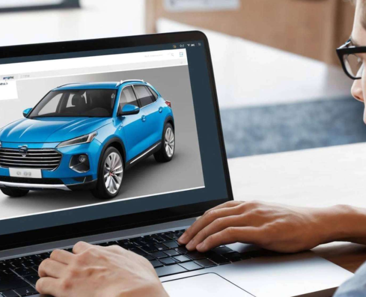 Autos usados al mejor precio en México con garantía