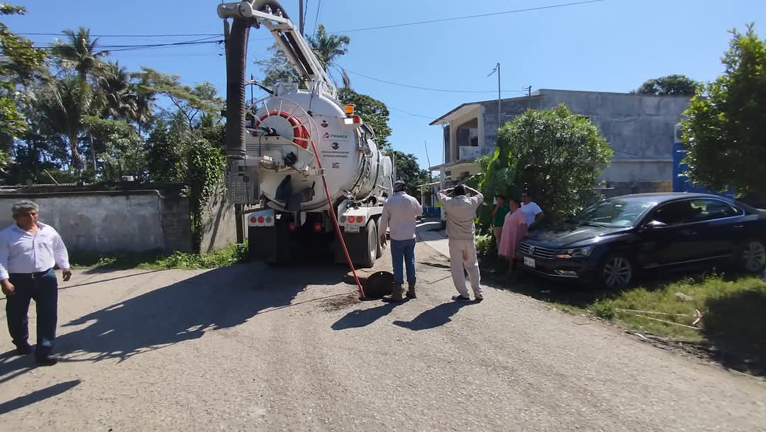 Avances en cabeceras municipales