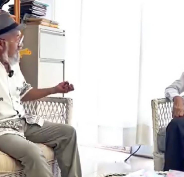 “BaluArtes Literarios” autor de la letra del Himno a Quintana Roo