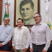 ¡Gran noticia! El Banco Mundial destaca a Yucatán como un destino clave para la inversión privada