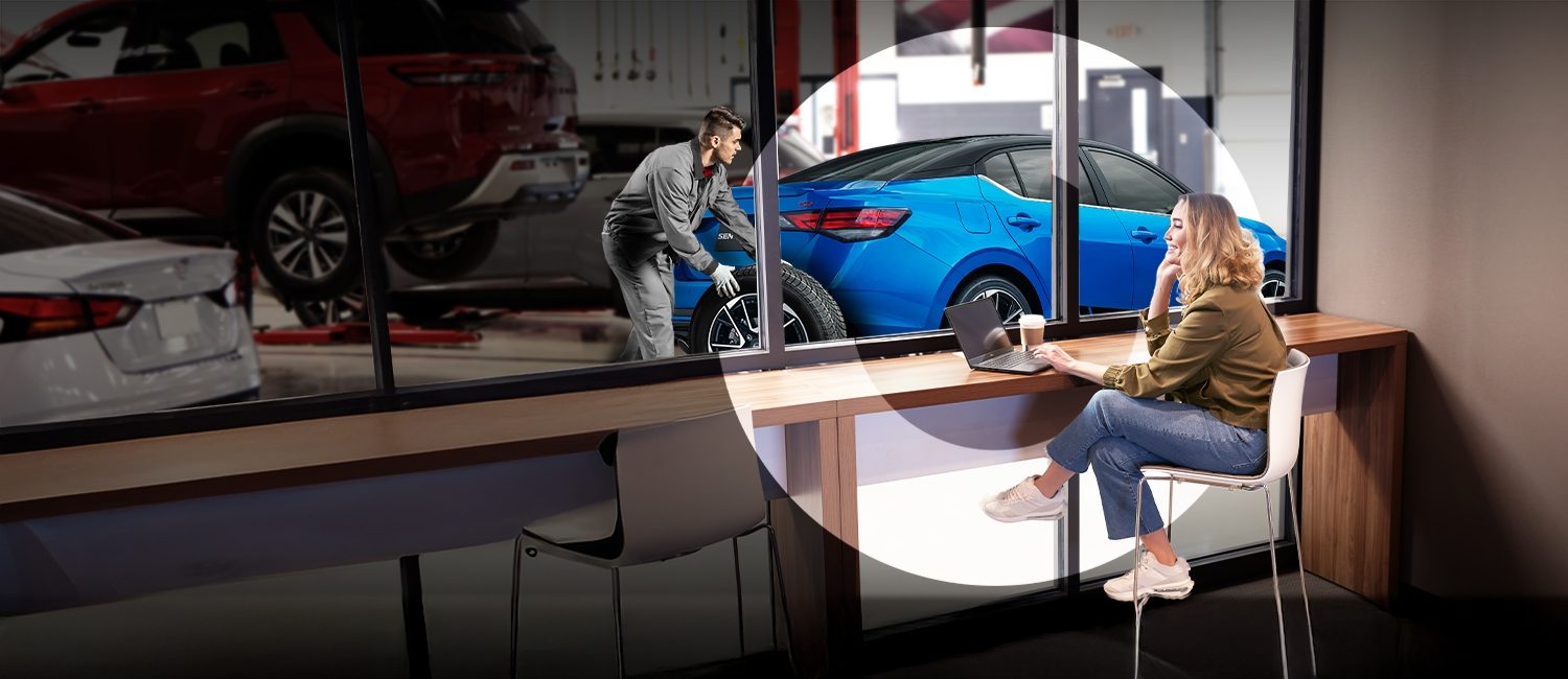 Beneficios de Ahorrar Tiempo en el Servicio de tu Auto con Autosur