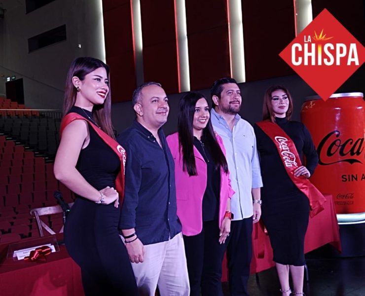 ¡Gran noticia! Bepensa anuncia la llegada del Auditorio Coca-Cola la Isla Mérida