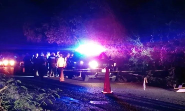 Buscan al responsable de accidente mortal en Seyé: ¿Dónde está?