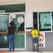 Presuntos casos de cáncer en Atasta por contaminación de Pemex