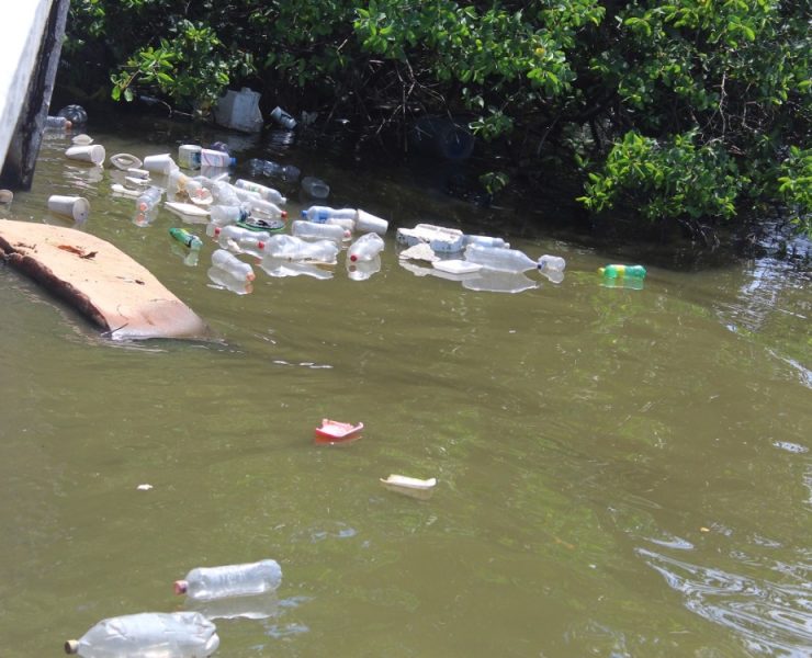 Juez Tercero de Distrito concede suspensión de cárcamos pluviales de Ciudad del Carmen