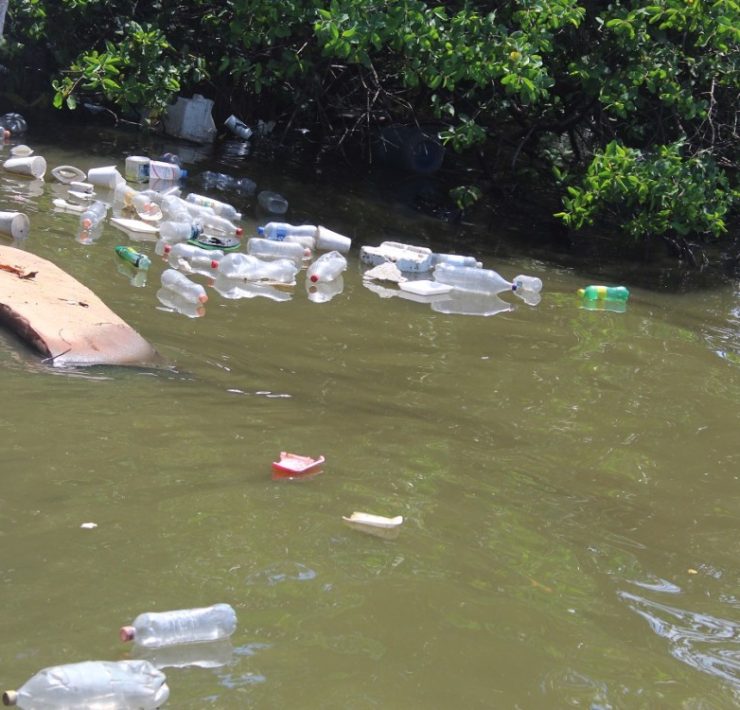 Juez Tercero de Distrito concede suspensión de cárcamos pluviales de Ciudad del Carmen