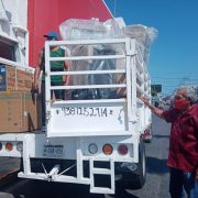 Desciende actividad laboral de los alijadores de Ciudad del Carmen