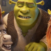 Primeras imágenes de Shrek 5. Aquí el vídeo que causó polémica