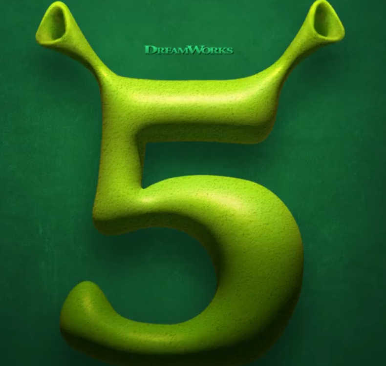 El retraso del estreno de "Shrek 5"