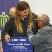 Casas en Mérida serán ''Enchuladas'' con mejoras impactantes