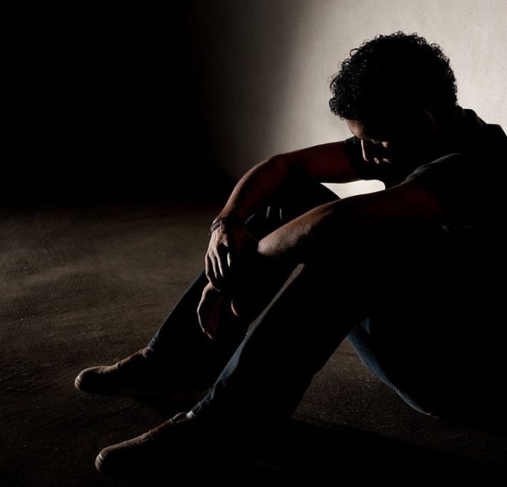 Tabasco ocupa el sexto lugar en casos de episodios depresivos