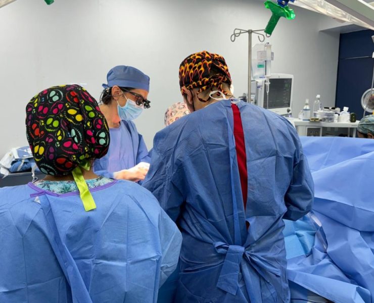 Increíble avance del Centro Estatal de Trasplantes de Yucatán