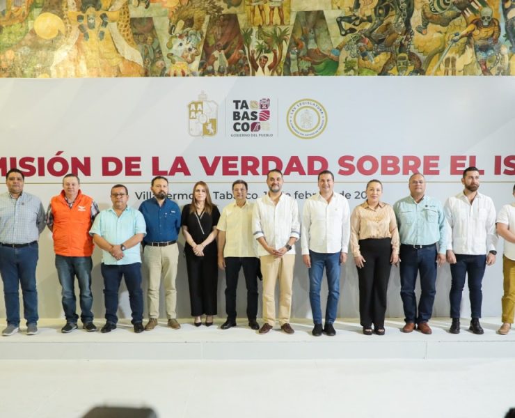 Comisión de la Verdad revela informe sobre el manejo de recursos del ISSET