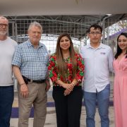 ¡Mejora tu visión! DIF Yucatán impulsa atención a la Salud Visual de los yucatecos