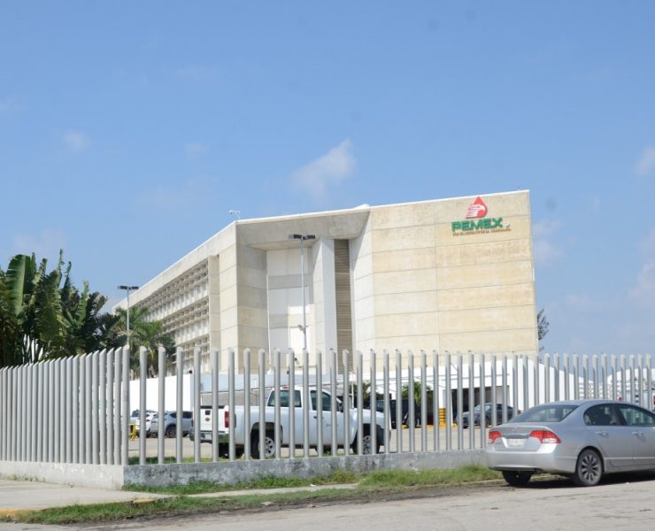 Empresarios deben buscar la figura jurídica para que Pemex les pague intereses moratorios