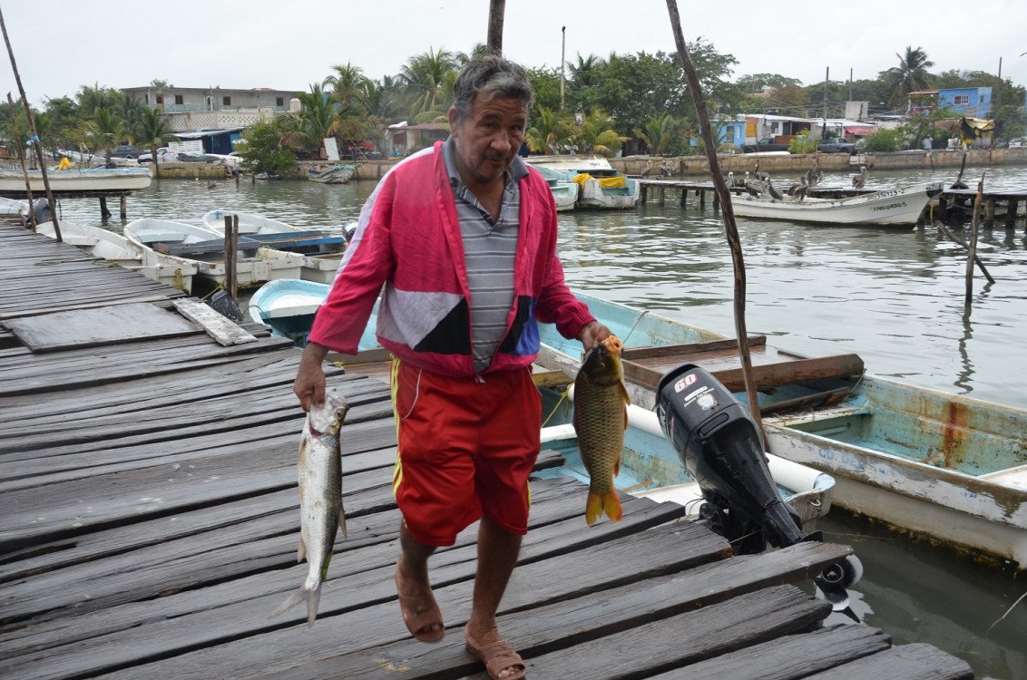 Sector pesquero ribereño organizado podría desaparecer