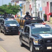 Detienen a 128 Generadores de Violencia en Tabasco en Enero