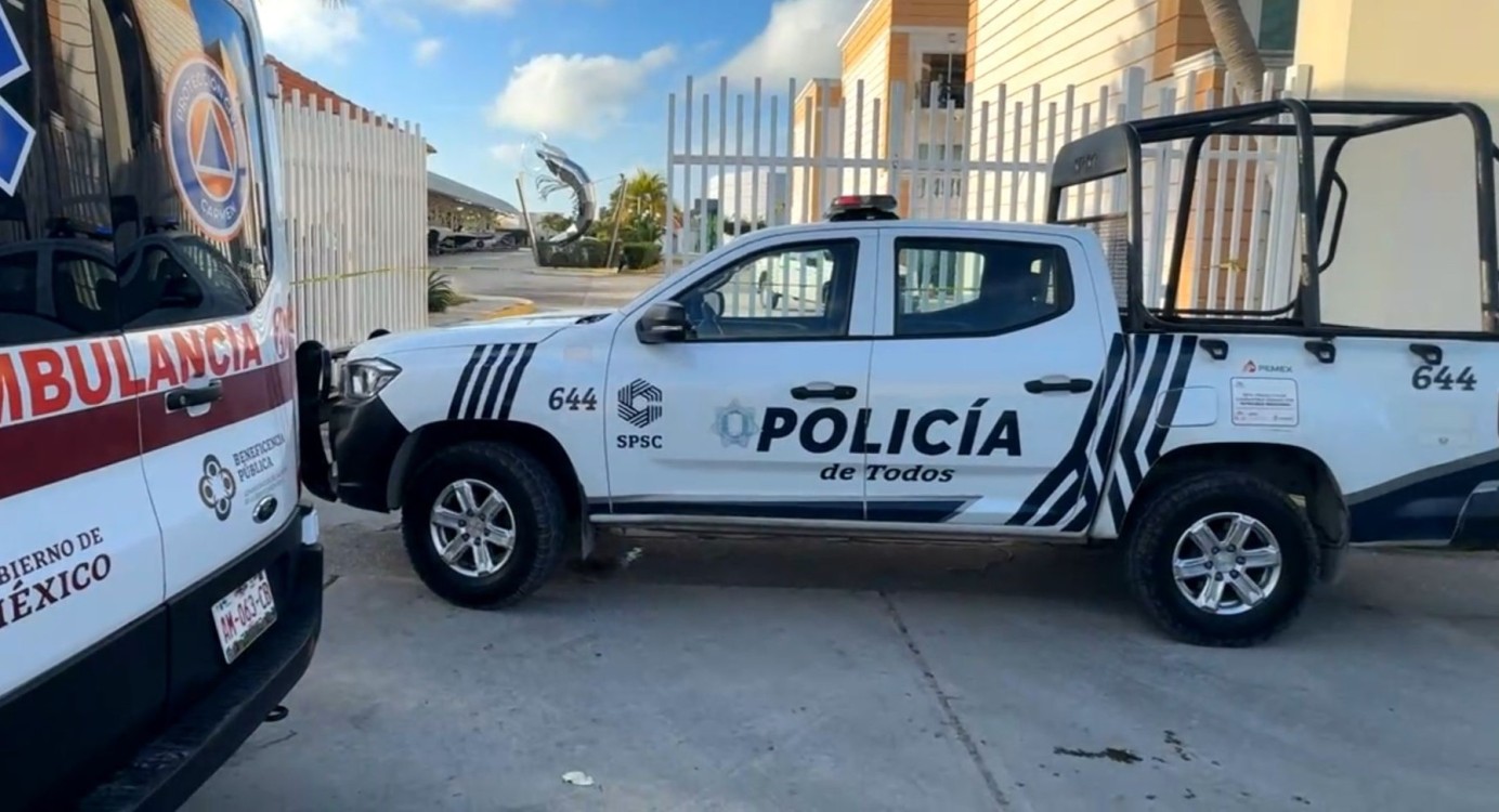 Ejecutan a un funcionario de la empresa Grupo México