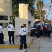 Ejecutan a un funcionario de la empresa Grupo México