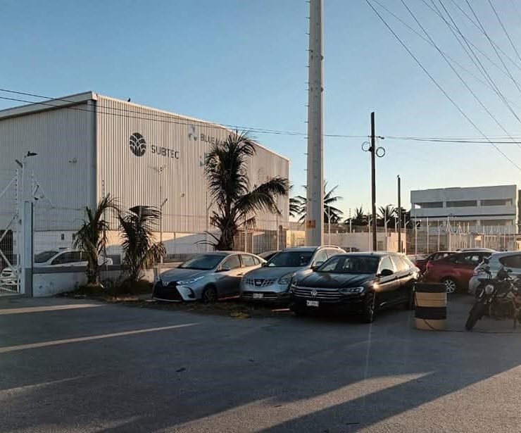 Pagos a empresas carmelitas debe quedar este fin de semana