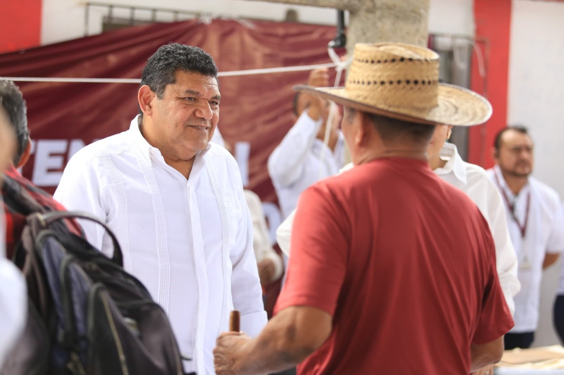 En Tabasco se gobierna con justicia