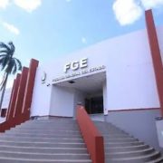 FGE Tabasco presentó nueva estrategia de seguridad