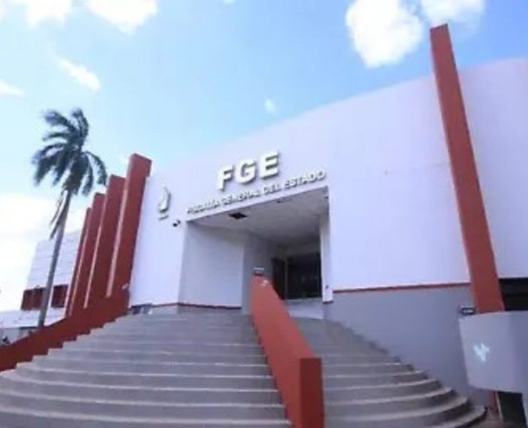 FGE Tabasco presentó nueva estrategia de seguridad