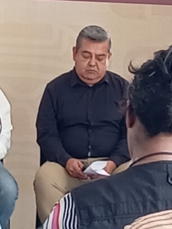 Francisco Sánchez de la Regularización de la Tierra