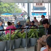 GRAFI-CASOS Poca atención de la autoridad