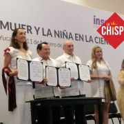 Impulso Vital: Garantizando el Futuro de Niñas y Mujeres en la Ciencia y la Tecnología