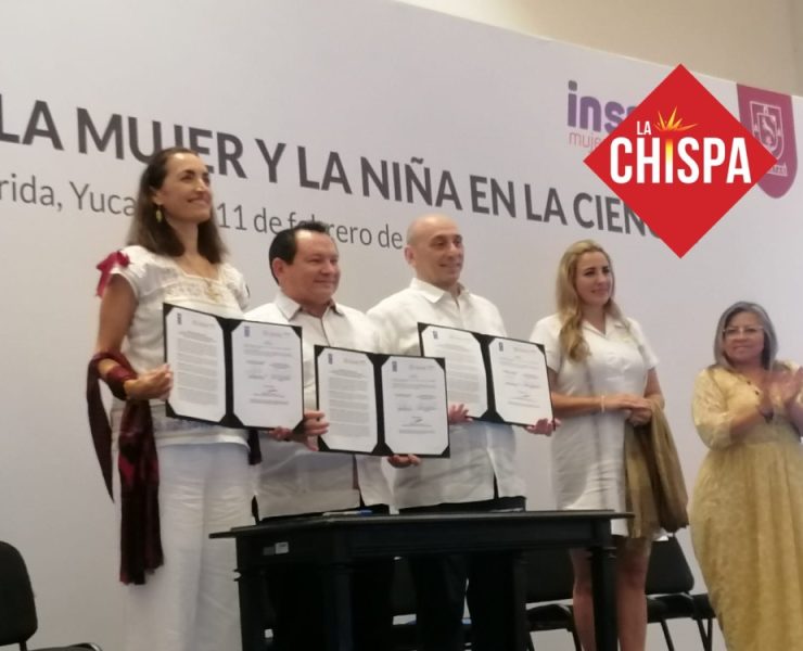 Impulso Vital: Garantizando el Futuro de Niñas y Mujeres en la Ciencia y la Tecnología