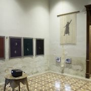 Gimnasia de Salón: ¡No te Pierdas Esta Impactante Exposición Colectiva de Arte y Resistencia!