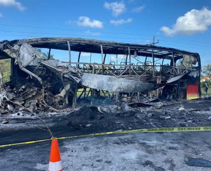 Gobierno de Tabasco brinda apoyo a víctimas